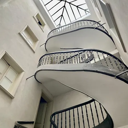 Apartman Hyper Centre 2 Chambres *