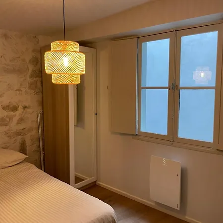 Apartman Hyper Centre 2 Chambres Bayonne