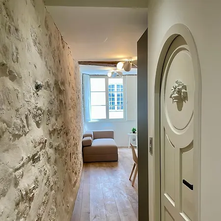 Hyper Centre 2 Chambres Apartman